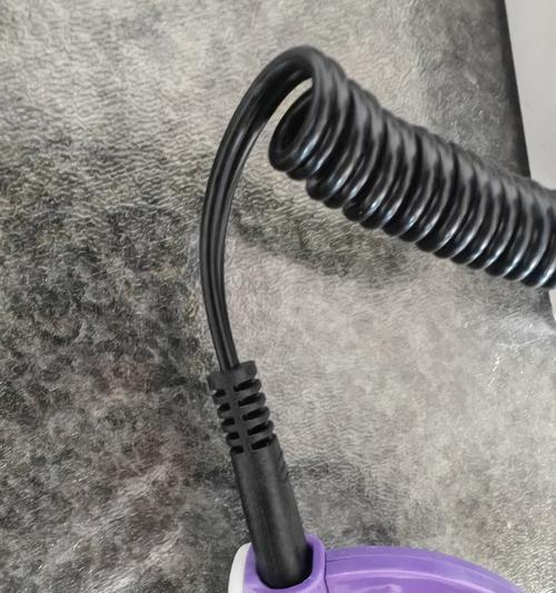取毛球的充电器叫什么？这种充电器有什么特点？