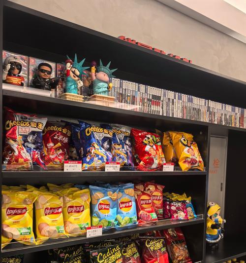 零食虫在switch上的玩法？游戏体验如何？