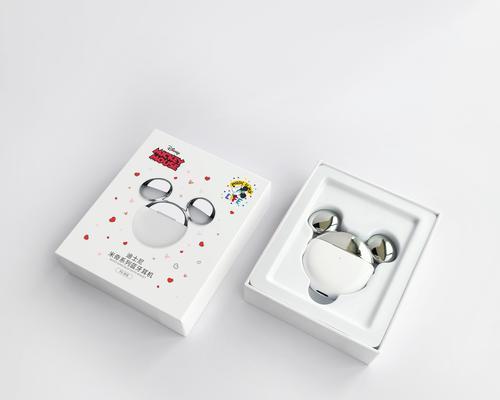 单只米奇蓝牙耳机如何配对连接？连接步骤是什么？