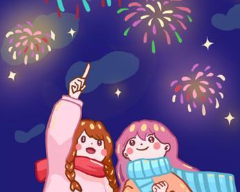小孩如何玩烟花模拟器视频？有哪些安全注意事项？