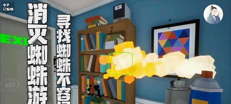 看蜘蛛计划模拟器操作指南是什么？