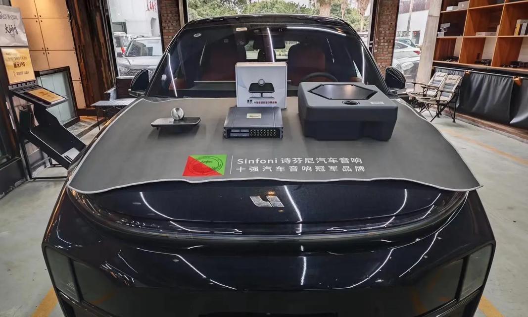 理想汽车音响品牌是什么？音质效果如何？