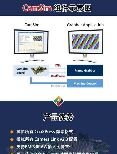 相机图片模拟器的使用方法是什么？