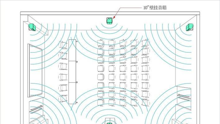 会议室音响包如何安装？