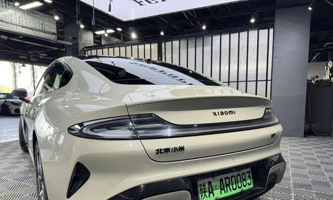 小米su7测评音响音质如何？