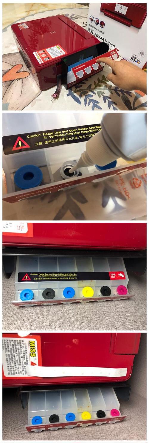 佳能相机端口胶盖丢失如何处理？有无替代方案？