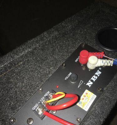 雅马低音炮线接线视频教程在哪里找？接线时应注意什么？