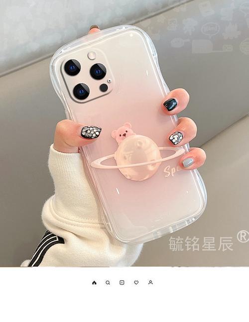 苹果手机外壳全包椭圆是什么？如何选择合适的款式？