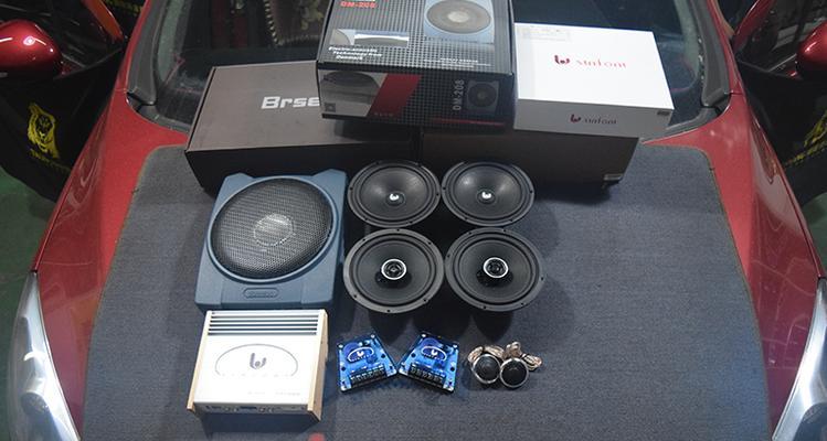 诗芬尼s12000低音炮属于什么档次？性能如何？