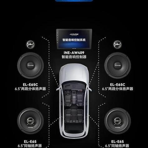 音响参数对比如何查找？哪些参数最重要？