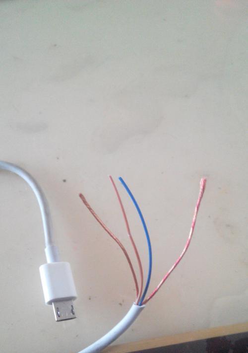 手机冲充电器三口线接法是什么？如何正确连接？