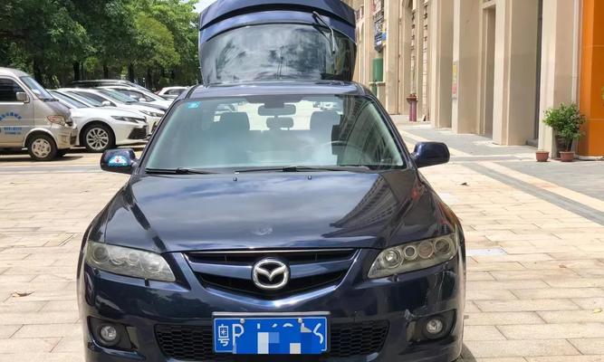 马六轿跑低音炮效果如何？是否值得升级？