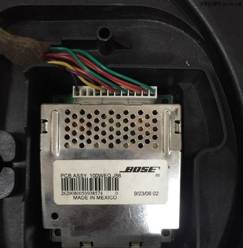马六轿跑低音炮效果如何？是否值得升级？