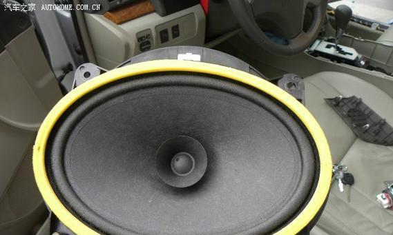 凯美瑞倒膜音响的性能如何？值得购买吗？