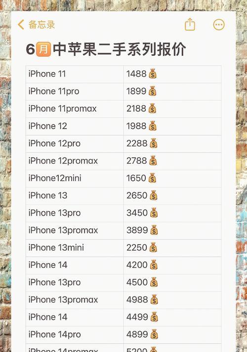 如何查询苹果手机型号？了解型号有什么用？