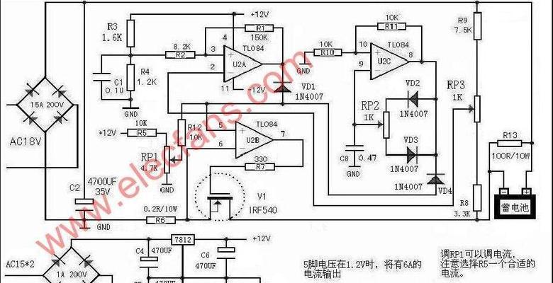草坪机充电器怎么充电的？如何正确维护充电器？