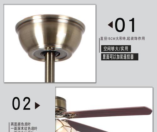 带灯电风扇的品牌和型号有哪些？
