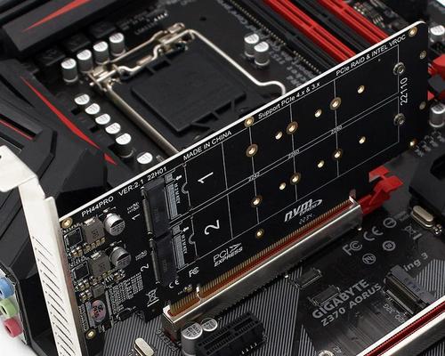 网卡插槽扩展功能具体是指什么？
