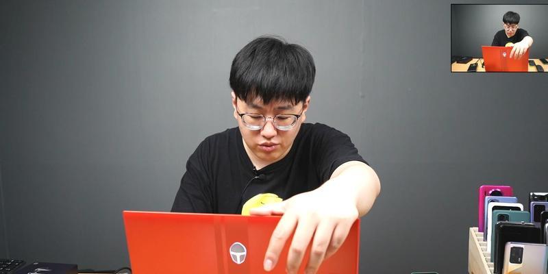笔记本游戏直播如何隐藏面部？有哪些方法？