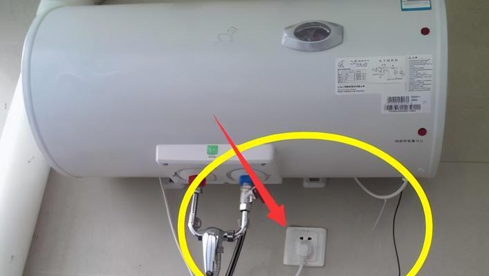热水器家用插板接线步骤是什么？