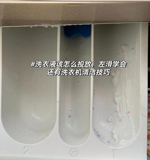 不太大的洗衣机的正确称呼是什么？选购时应注意什么？
