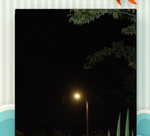 夜晚相机佳能怎么设置？如何拍出清晰夜景照片？