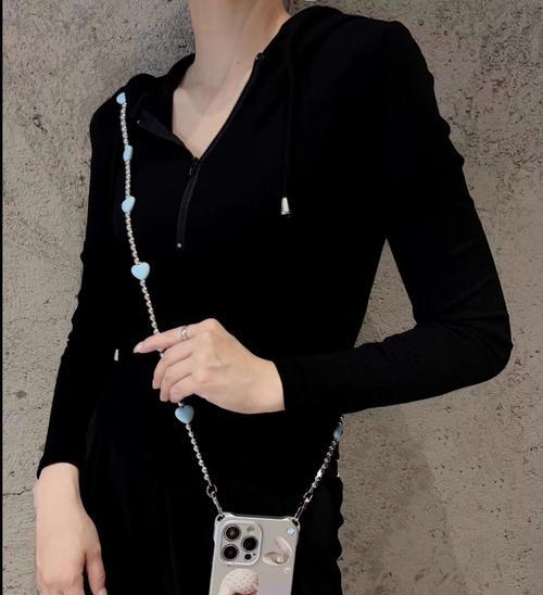 手机壳挂绳软合金怎么拆？拆卸技巧和注意事项是什么？