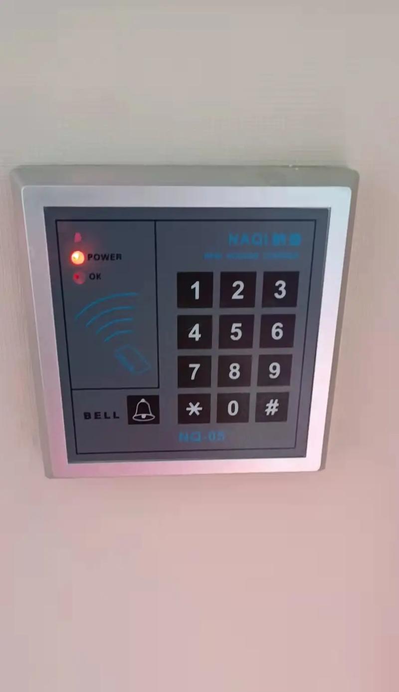 门禁手机壳子如何拆卸？拆卸步骤是什么？