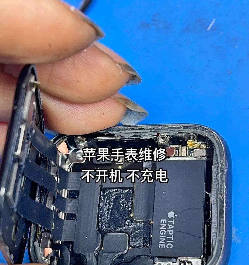 gs10智能手表开机步骤是什么？