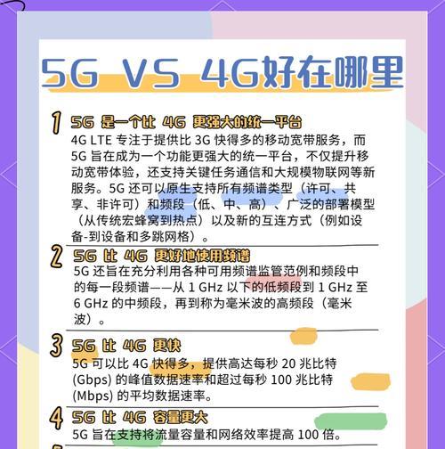 手机5g网络共享如何开启？开启后会影响手机速度吗？