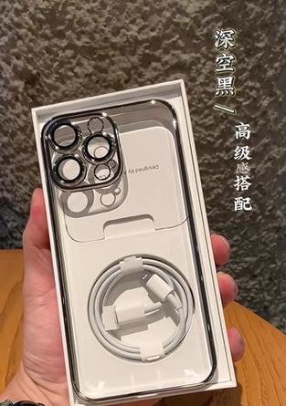 手机壳膜配件盘点方法是什么？