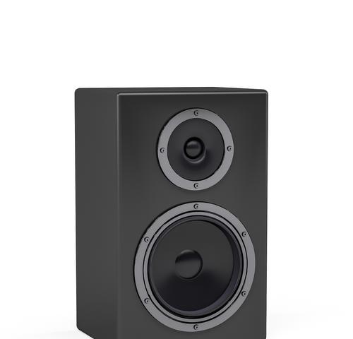 低音炮常用的接口类型有哪些？