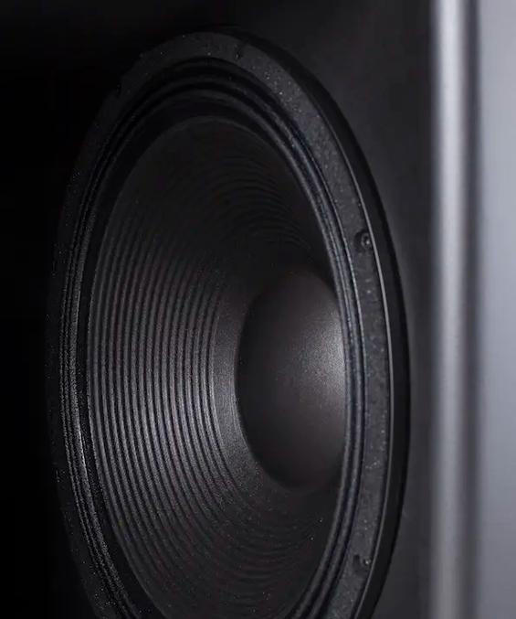 低音炮常用的接口类型有哪些？