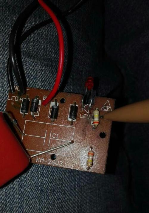 金麒麟灯充电器怎么用？充电指示灯显示什么意思？