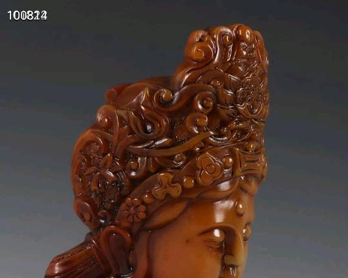 石雕佛头手机壳怎么做？制作步骤是什么？