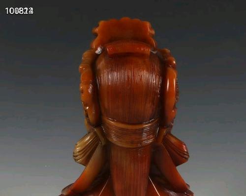 石雕佛头手机壳怎么做？制作步骤是什么？