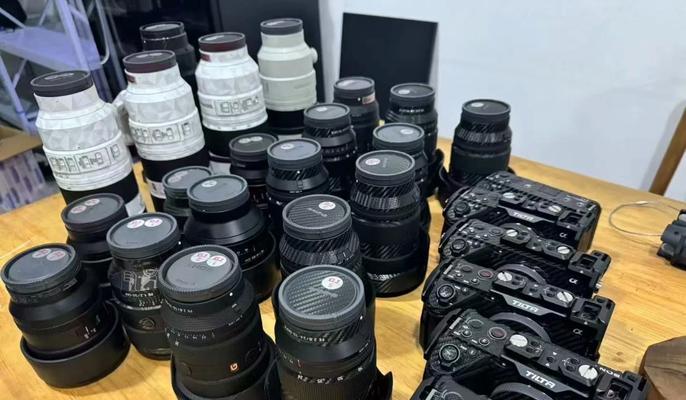 索尼相机电池租赁流程是什么？租金多少？