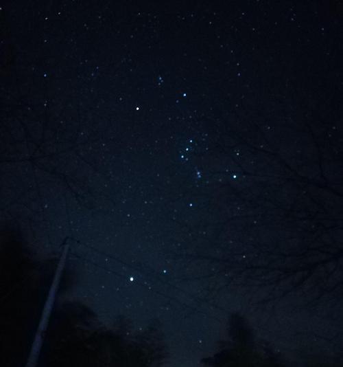 小米手机如何拍摄木星视频？需要哪些设置？