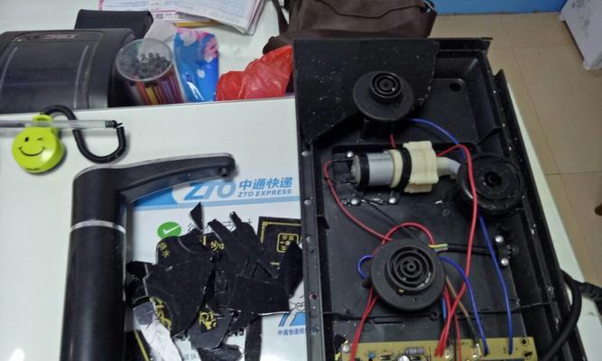 茶几热水器使用方法及安全须知？