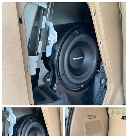 来福低音炮p2搭配哪种喇叭效果最佳？