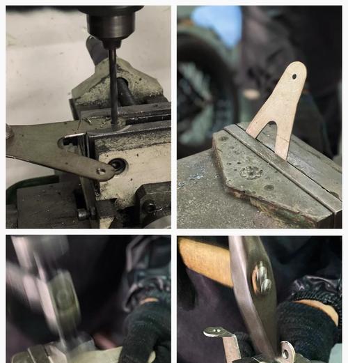 手机流沙支架的制作方法是什么？制作后如何使用？