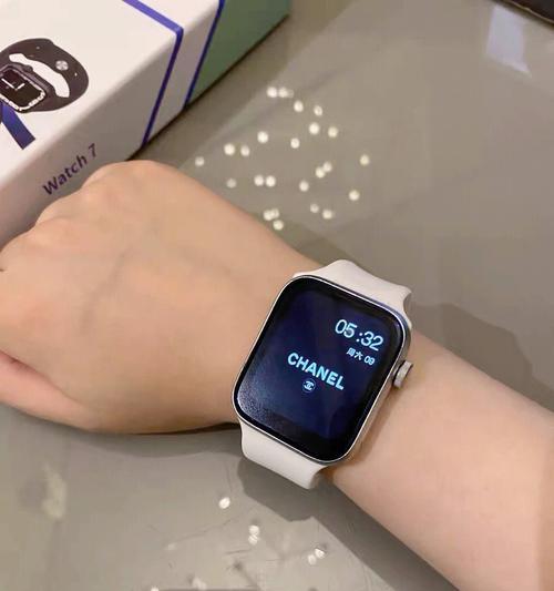 福菲达智能手表的性能特点是什么？