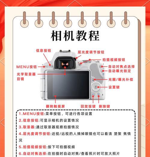 佳能相机原装盖子安装方法是什么？