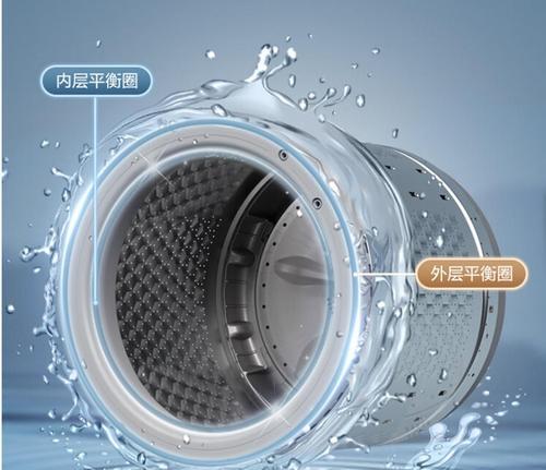 和洗衣机联动的叫什么？如何实现洗衣机与其他家电的智能联动？