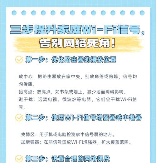 起鲨随身WiFi信号不亮如何解决？有哪些排查步骤？