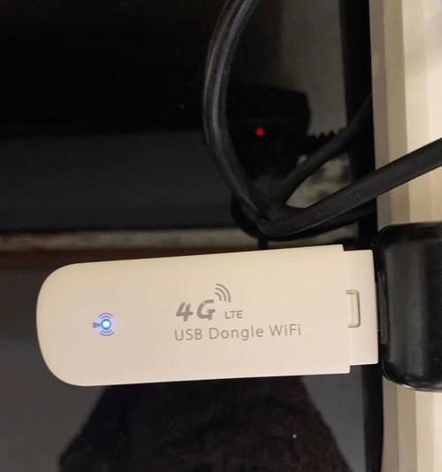 起鲨随身WiFi信号不亮如何解决？有哪些排查步骤？
