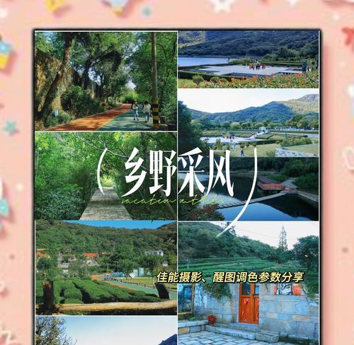 佳能相机如何拍摄远景效果更好？