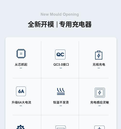 双口无线充电器使用指南？充电效率如何？