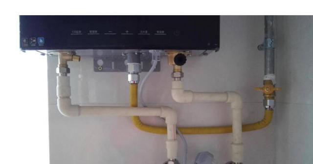 热水器防盗器安装视频教程在哪里找？安装过程复杂吗？