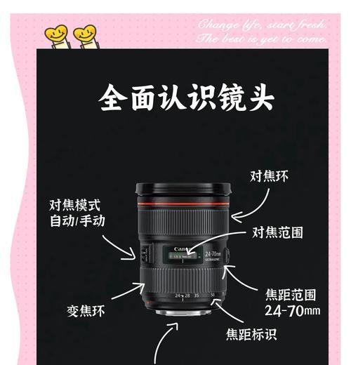 相机镜头保养和维护有哪些方法？